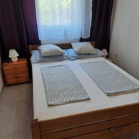 Apartments Matkovic 비르 외부 사진