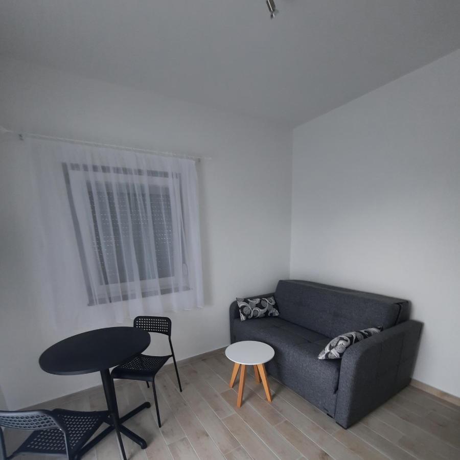 Apartments Matkovic 비르 외부 사진