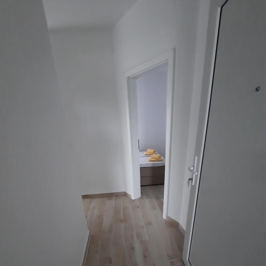 Apartments Matkovic 비르 외부 사진